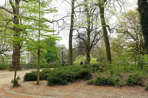 Leopold Park