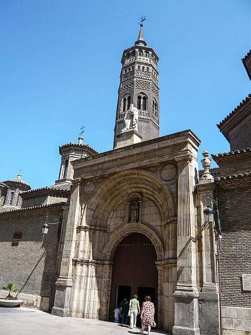 , Zaragoza