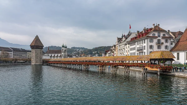 Lucerne