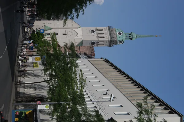 St. Peter's Church
