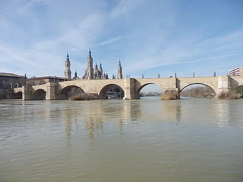 Puente de Piedra