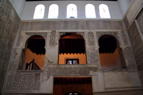 Synagogue of Córdoba