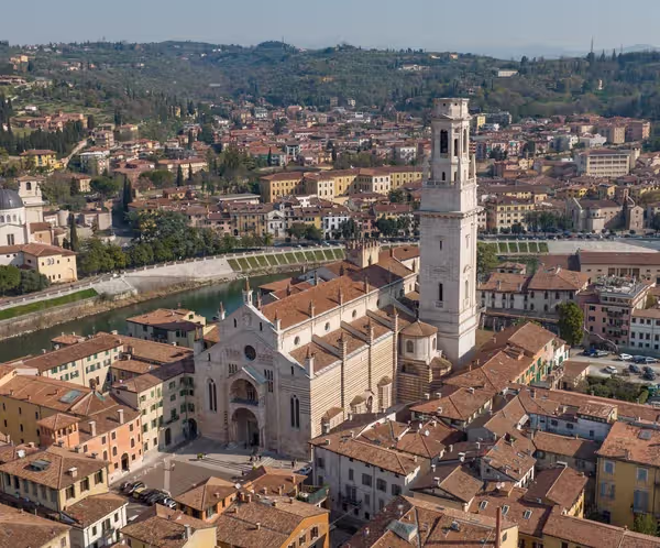 Duomo di Verona (Cathedral)