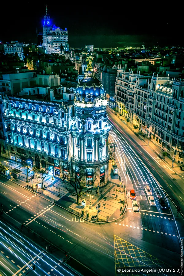 Gran Vía