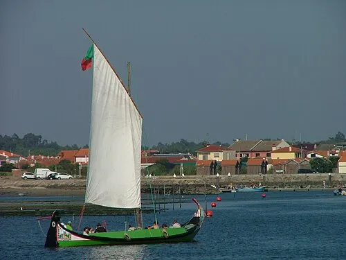 , Aveiro