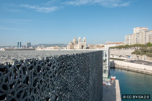 MuCEM