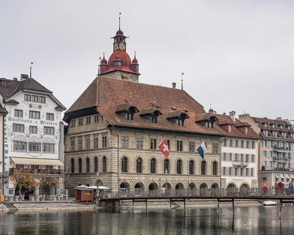 Town Hall