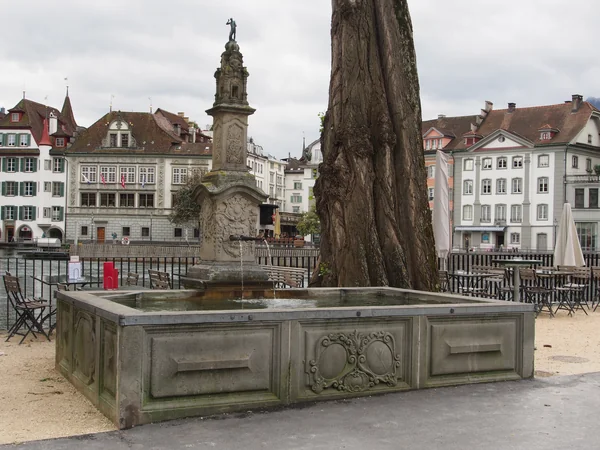 Neptunbrunnen