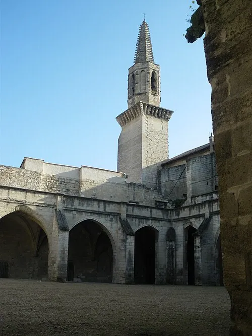 , Avignon