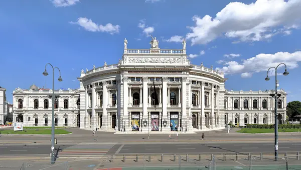 Burgtheater