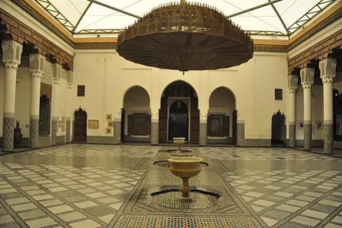 Museum of Marrakech