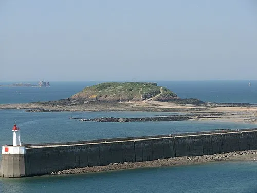 Description, Saint-Malo