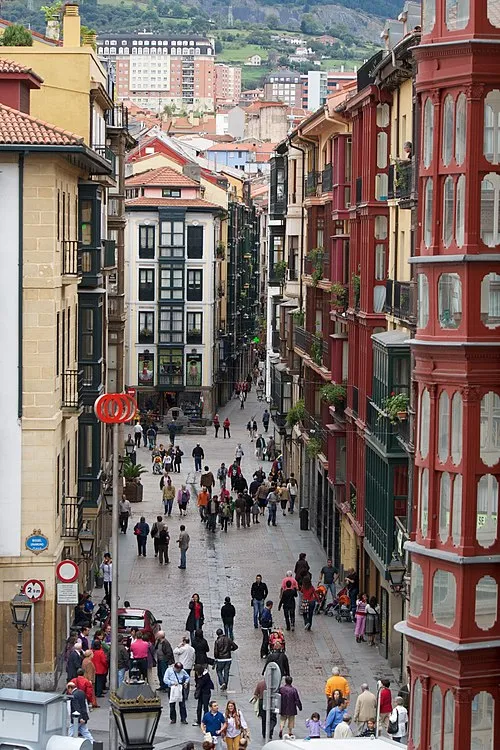 Bilbao