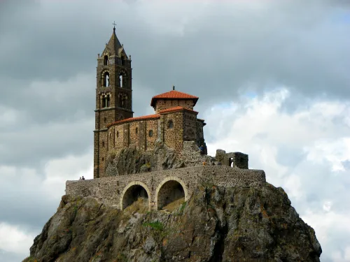 Saint-Michel d'Aiguilhe