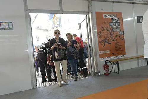 , Besançon