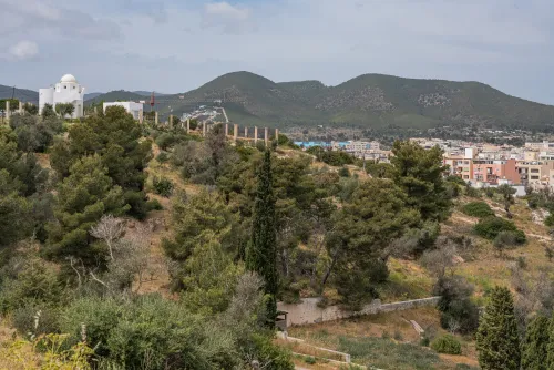 Puig des Molins Necropolis