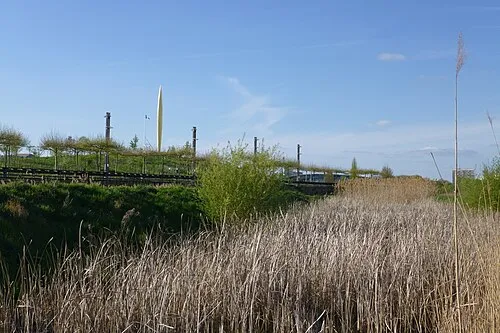 Jardins Jean-Marie Pelt