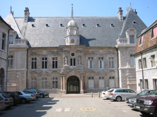 Parliament of Besançon