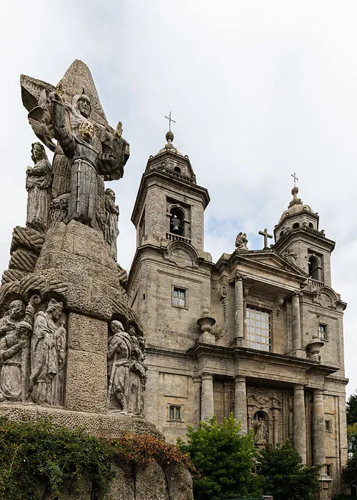, Santiago de Compostela