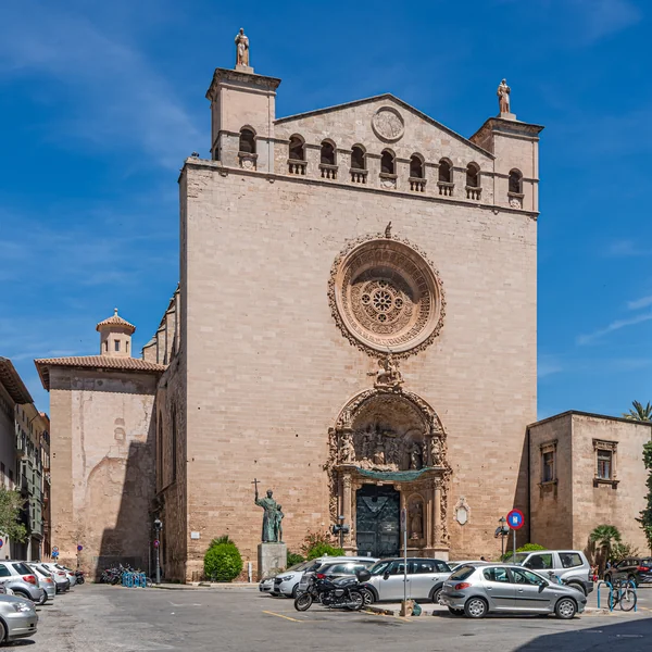 Basílica de Sant Francesc