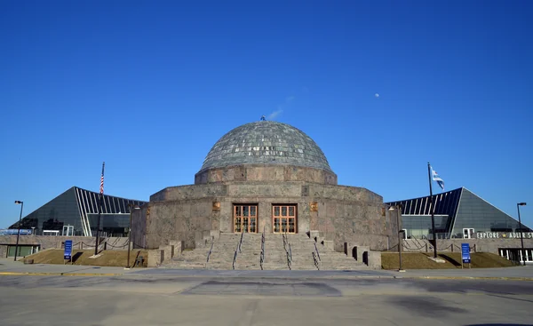 Adler Planetarium