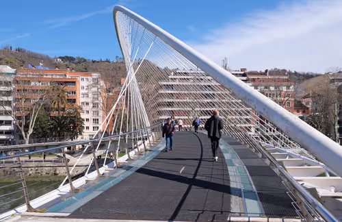 Zubizuri Bridge