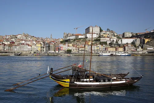 Ribeira District