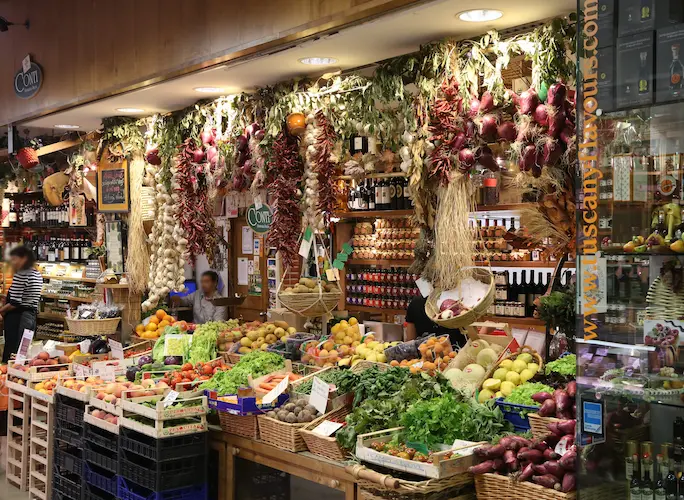 Mercato Centrale