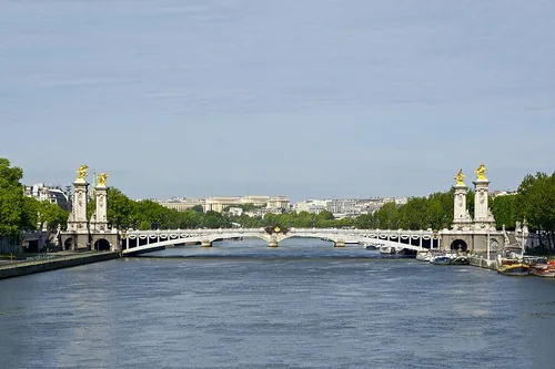 Pont Alexandre III