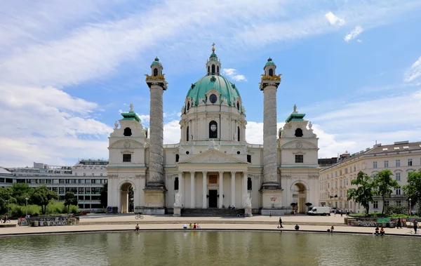 Karlskirche