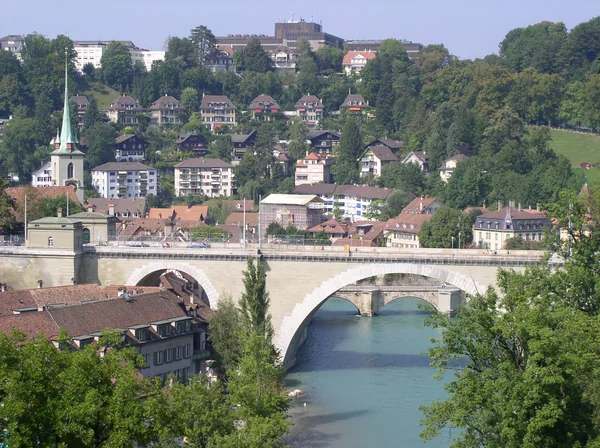 Nydegg Bridge, Bern