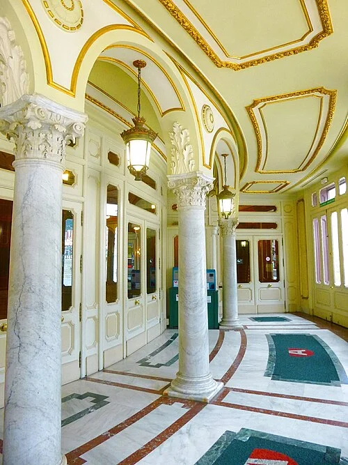 Teatro Arriaga