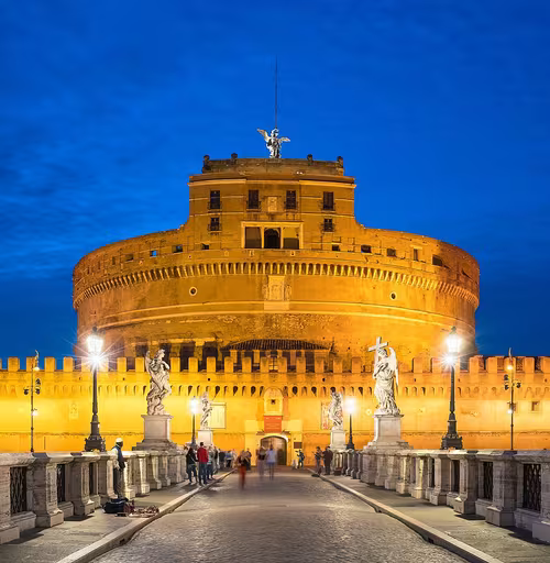 Castel Sant'Angelo