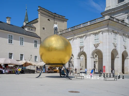 Kapitelplatz