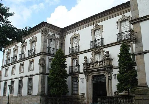 , Braga