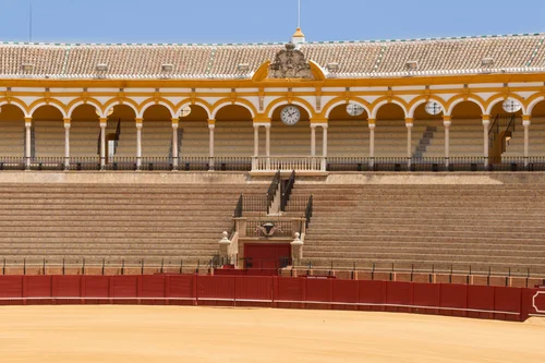 Real Maestranza Bullring
