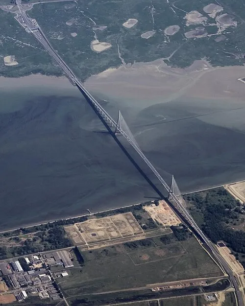 Pont de Normandie