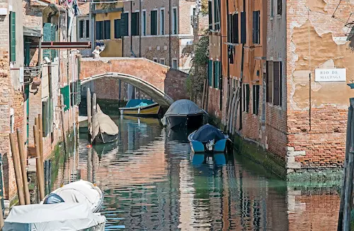 Dorsoduro