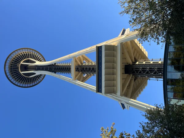 Space Needle