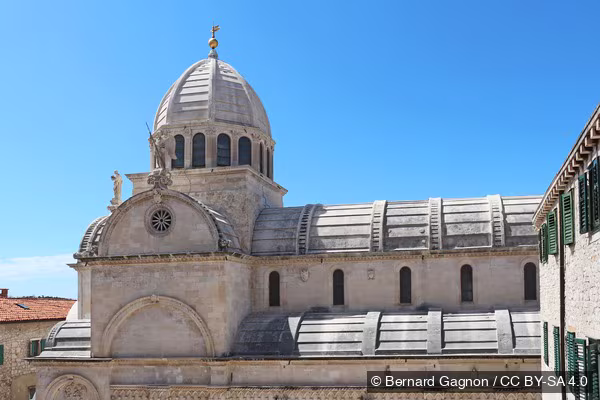 Cathedral of St. James