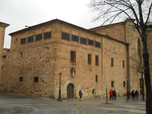 Convento de las Úrsulas