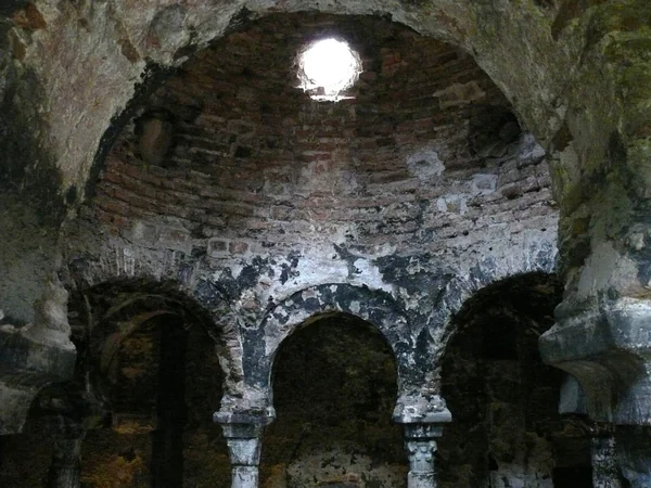 Arab Baths