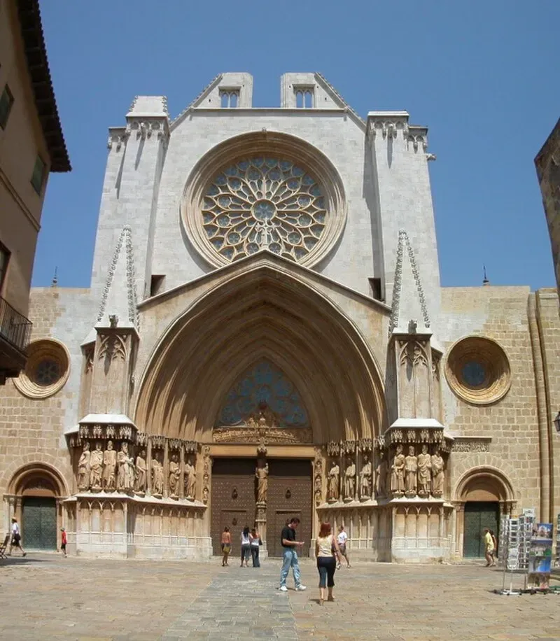 Diocesan Museum of Tarragona