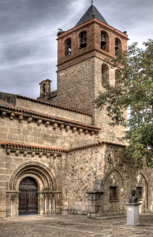 Basilica of Santa Eulalia