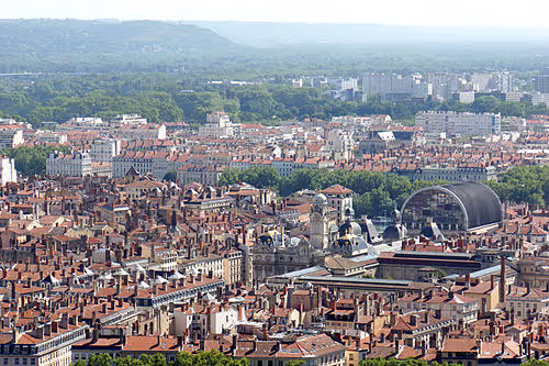 Opéra de Lyon