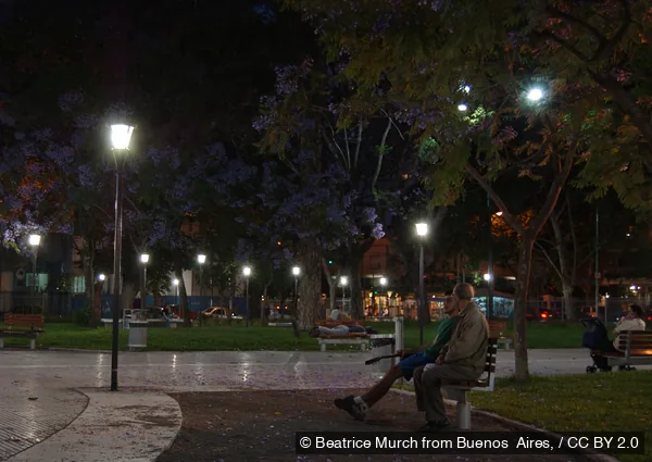 Plaza del Ayuntamiento