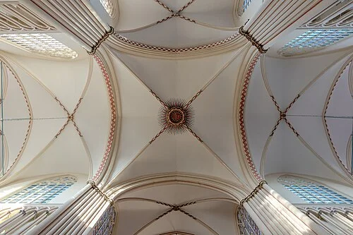 St. Saviour's Cathedral