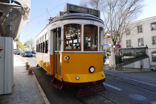Tram 28