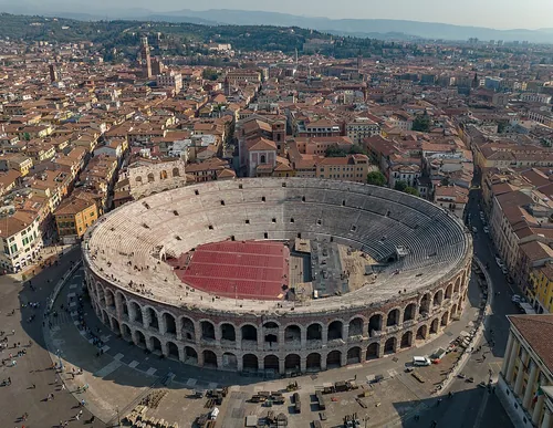 Arena di Verona