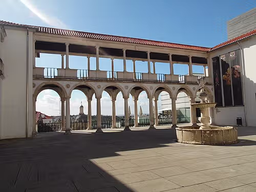 Machado de Castro Museum